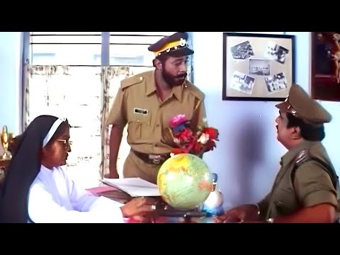 അക്ഷരാഭ്യാസം ഇല്ലാത്തവനേം കൊണ്ട് മൊഴിയെടുക്കാൻ വന്നാൽ ഇങ്ങനിരിക്കും 😂| C. I. Mahadevan 5 Adi 4 Inchu