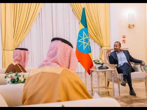 DAGAALKA SUCUUDIGA IYO IMAARAATKA OO KUFIDAY ITOOBIYA, IYO IIRAAN OOLOOGA DIGAY WEERAR GAADMO AH.