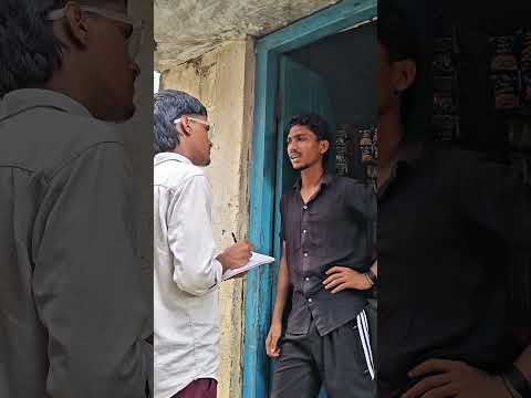 दशहरा पूजा के चंदा 🤣😂