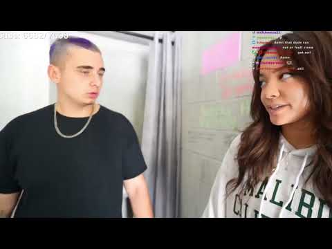 Cinna Feels Sad After Lacy's Prisoner Aftermath