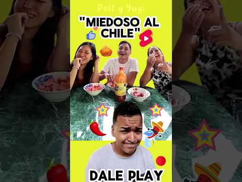TRIVIA TE GUSTA EL CHILE 🌶🥵😈 #short #shorts #shortvideo #humor #comedy #trivia #viral #fyp f