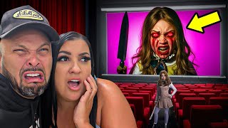 Do Not Watch This Movie At 3AM...
