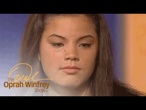 Inspiring Teen Who Overcame Adversity “You Have to Fight the Current” | The Oprah Winfrey Show | OWN Inspiring Teen Who Overcame Adversity “You Have to Fight the Current” | The Oprah Winfrey Show | OWN