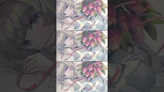 「おへんぢください」 #歌ってみた  #花譜 #KAF  #shorts