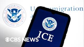 YouTube video thumbnail: New Court Decisions That Could Have Major Impacts on Trump Deportation Efforts
