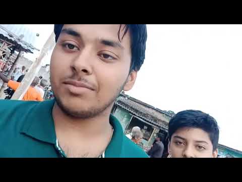 मेरे गांव का बाज़ार 😇😇//My Village Market #market #vlog #bihar