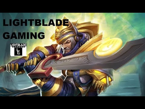 MIDNIGHT EARLY ACCESS - Leveling all Night