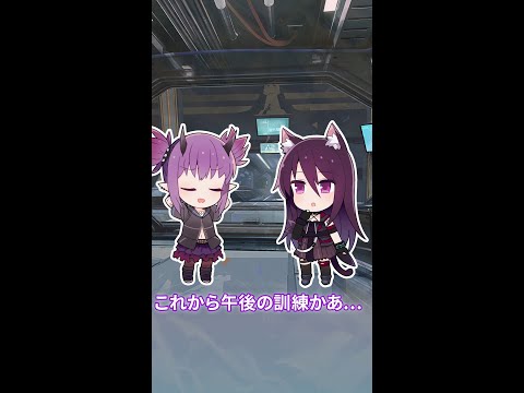 アークナイツ「オペレーターの日常」＃7