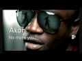 Akon - No more you (Lyrics) Official Music HQ Obrázok autora