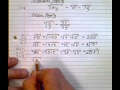 Understanding Radicals and Their Properties
