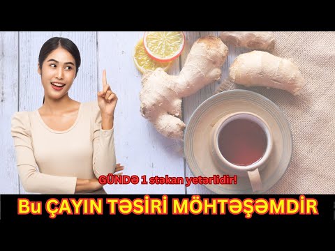 Bu bitkinin möcüzəvi faydalarını çox adam bilmir