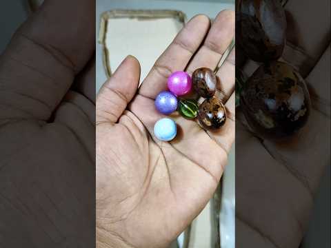 bikin penasaran aja😅 #kelerengbalap #kelereng #marble