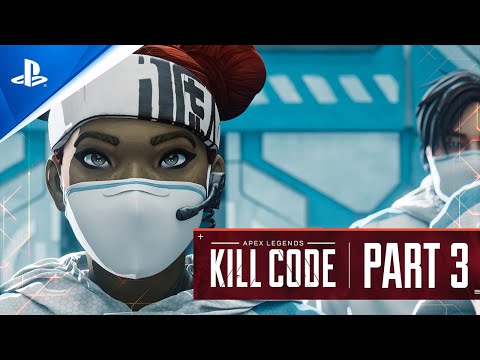 Apex Legends - Kill Code Part 3 | PS5 & PS4 Games