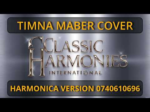 Timna Maber Cover official audio by Classic Harmonies International