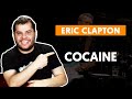 videoclase COCAINE (aula de guitarra)