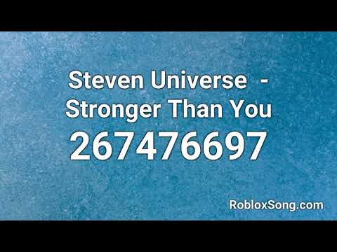 Strongest Roblox Id Code 07 2021 - good for you roblox id