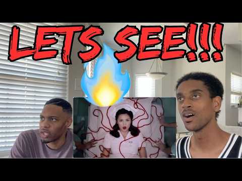 Olivia Rodrigo - the cure (Official Music Video) REACTION | KEVINKEV 🚶🏽