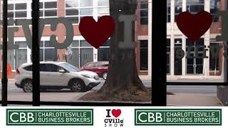 The I Love CVille Network! | 04-23-26