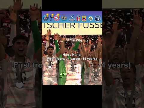 This Season has been CRAZY 🔥 ☠️ #underdogs #psg #wins #trophy #crazy #football #edit #viral #shorts