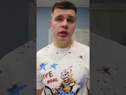 А ЗА ЧТО ТЫ НЕ ЛЮБИШЬ РЕМОНТ?