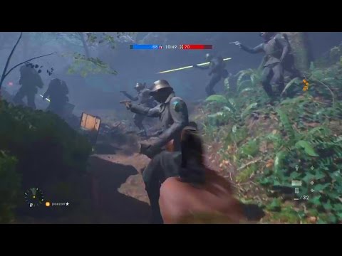7 in 1 SNIPER SHOT! - Battlefield 1 TOP PLAYS OF THE WEEK (BF1 Sniper / Battlefield 1 Sniper )