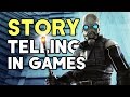 Exploring Narrative Techniques in Video Game Storytelling