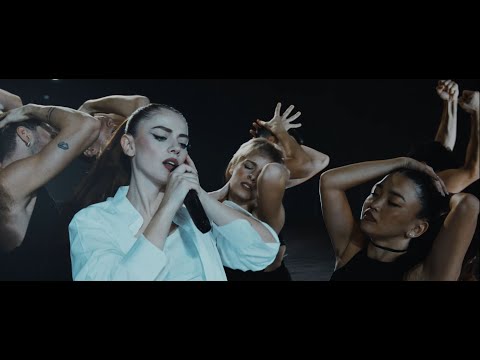 Annalisa - Euforia (Official Video)