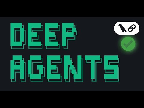 NEW: Deep Agents CLI in 5 mins!