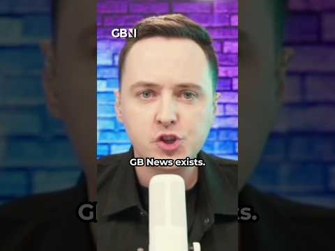 GB News feautures on left-wing S*** LIST