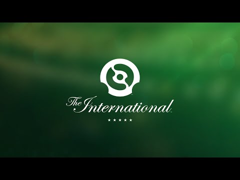 [CN] The International 2024 - Day 1