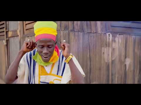YOUSSOUF TAPO - LAFIA (Clip officiel 2022)