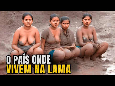 Bangladesh - Como é viver em um dos países mais caóticos e sujos do mundo