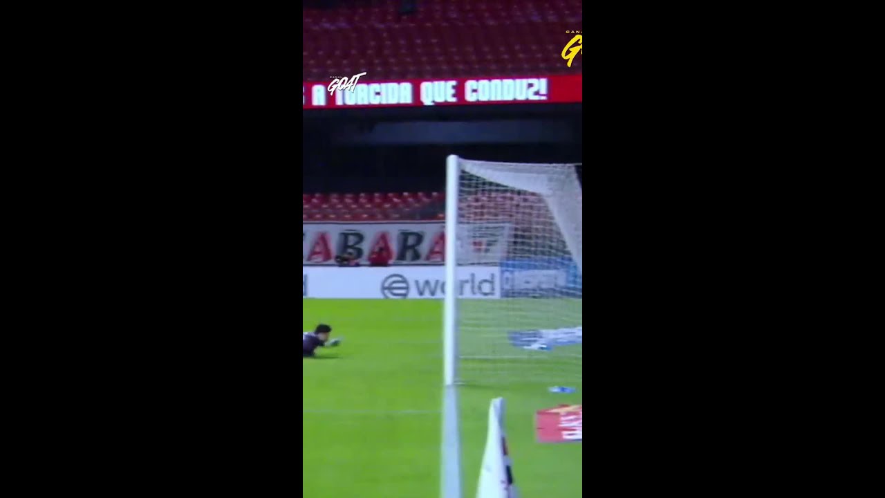 QUE DRAMA NO MORUMBIS! 😱 SÃO PAULO EMPATA E SE SALVA DE PÊNALTI PERDIDO NO FIM! 🔥