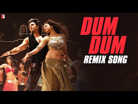 Remix Dum Dum Song | Band Baaja Baaraat | Ranveer Singh, Anushka Sharma, Benny Dayal, Himani Kapoor