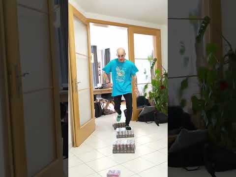 Jay skáče na Tary drincích?! 🥤😲