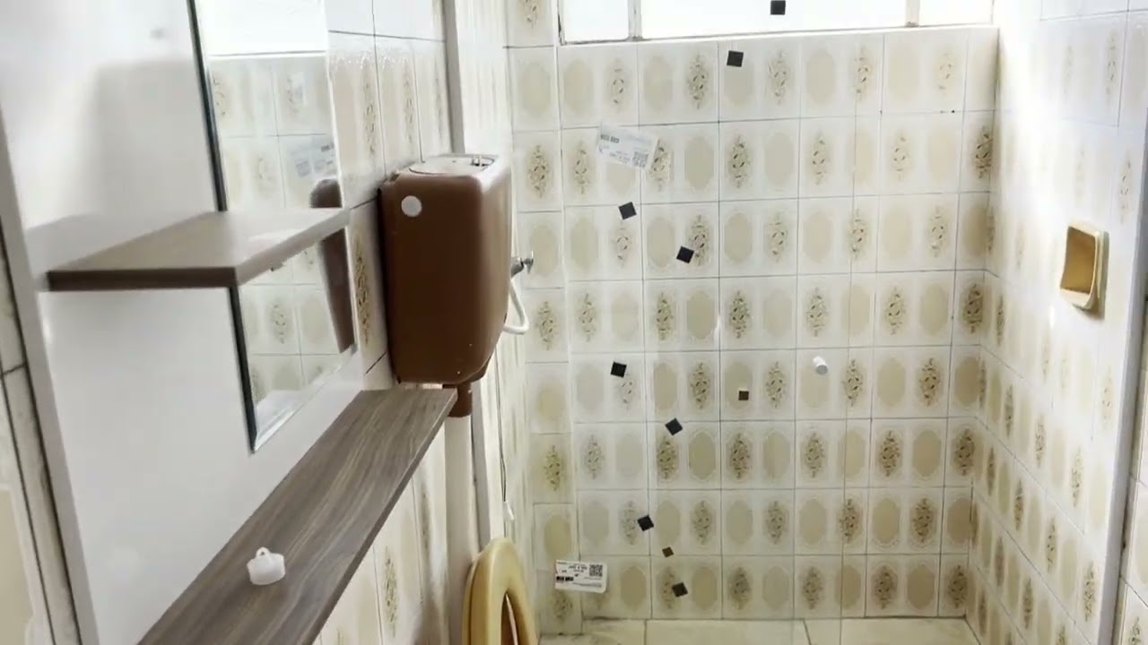 ALUGUE OU COMPRE, AP. 2 DOR. EM CONDOMÍNIO FEHADO, BAIRRO NONOAI.