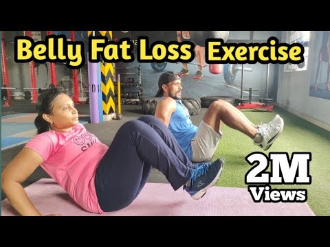 10 Kg Loss 🔥in 1 Month | 2021 Special Weight loss and  Belly fat Loss Workout at Home | No equipment
