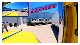 LADO CIEGO MANIOBRA…