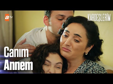 Şengül ve kuzuları - Kardeşlerim 52. Bölüm