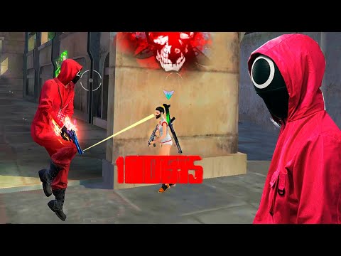 Squid Game Impossible 💖