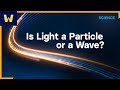 Wave Theory and Nature of Light