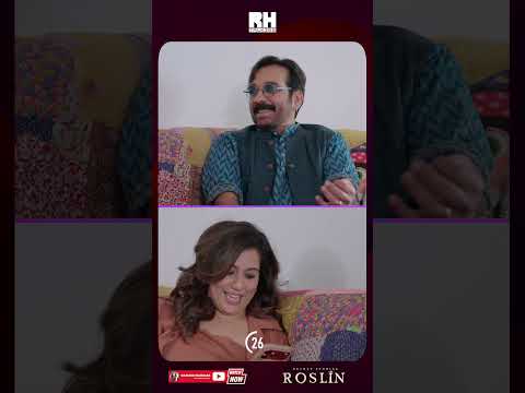 Vineeth vs. The Clock! ⏱️ 60-Second Rapid Fire Challenge with Ranjini Haridas!