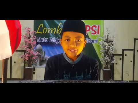 TAHFIDZ PUTRA
