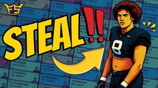 Is Eli Stowers a Better Dynasty Fantasy Football Pick Than Kenyon Sadiq?