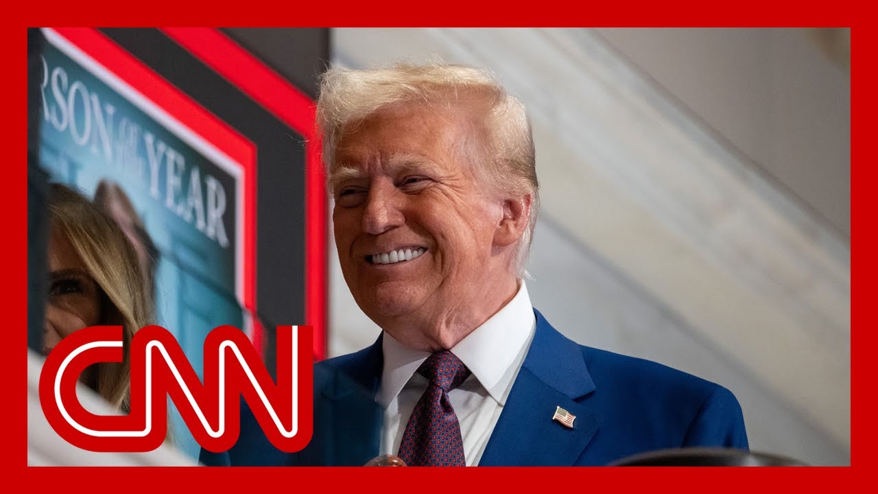 Trump admits bringing down grocery prices will be ‘very hard’