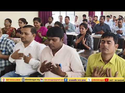 Yoga Meditation for Students and Office workers || Stress Management in 10 Minutes