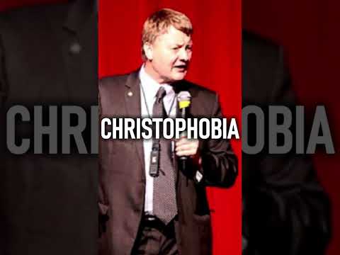 Christophobia: War Against Christianity (Persecution/Martyrdom) - Dr. Peter Hammond #shorts #Jesus