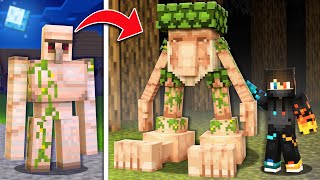 I Transformed Minecraft Mobs Into Italian Brainrots 😎