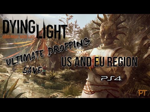 dying light mods ps4 download