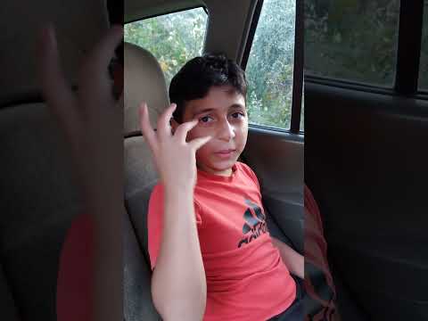 بتنزل على المدرسه #explore #yousef #funny